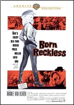 Born Reckless