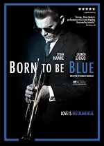 Born To Be Blue