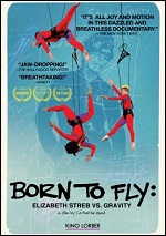 Born To Fly: Elizabeth Streb Vs. Gravity