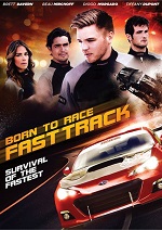 Born To Race: Fast Track