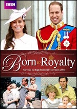 Born To Royalty