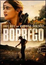 Borrego