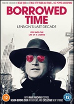 Borrowed Time - Lennon's Last Decade