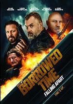 Borrowed Time: Falling Apart