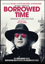 Borrowed Time: Lennon's Last Decade