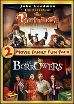Borrowers Double Feature