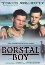 Borstal Boy