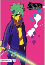 Boruto - Naruto Next Generations - Set 13