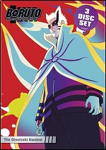 Boruto - Naruto Next Generations - Set 15