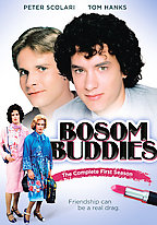 Bosom Buddies - The Complete First Season