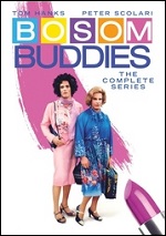 Bosom Buddies - The Complete Series