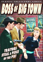 Boss Of Big Town