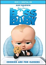 Boss Baby
