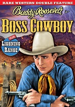Boss Cowboy / Lightning Range