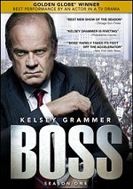 Boss - Season One