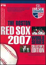 Boston Red Sox - 2007 World Series Collector´s Edition