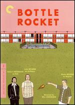 Bottle Rocket - Criterion Collection