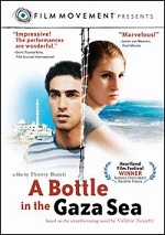 Bottle In The Gaza Sea