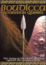 Boudicca - Warrior Queen