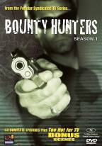 Bounty Hunters - The First Season
