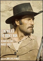 Bounty Man