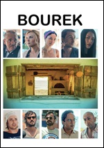 Bourek