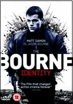 Bourne Identity