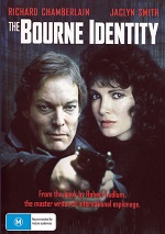 Bourne Identity