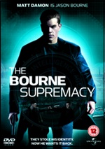 Bourne Supremacy