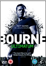 Bourne Ultimatum