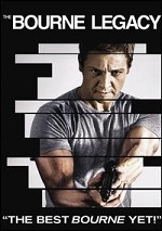 Bourne Legacy
