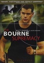 Bourne Supremacy