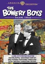 Bowery Boys - Vol. 3
