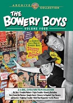 Bowery Boys - Vol. 4