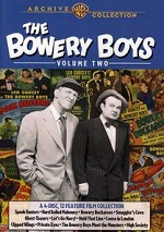 Bowery Boys - Vol. 2