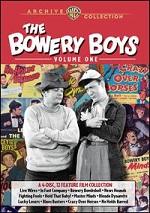 Bowery Boys - Vol. 1