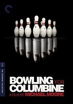 Bowling For Columbine - Criterion Collection