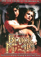 Box Of Black Magic