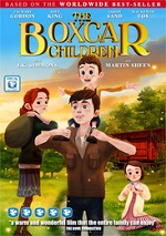 Boxcar Children