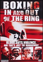 Boxing - In And Out Of The Ring