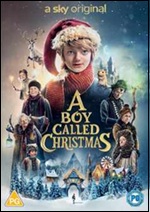 Boy Called Christmas