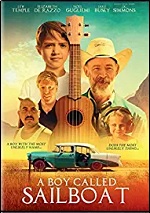 Boy Called Sailboat