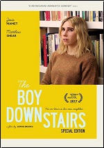 Boy Downstairs