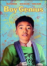 Boy Genius