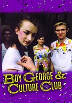 Boy George & Culture Club
