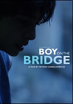Boy On The Bridge