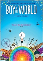 Boy & The World