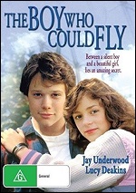Boy Who Could Fly