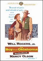 Boy From Oklahoma