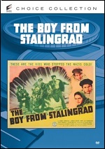 Boy From Stalingrad